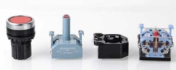 按鈕開關的組成.jpg 按鈕開關的組成.jpg