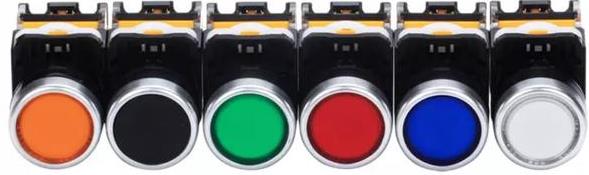 不同顏色的按鈕開關.jpg 不同顏色的按鈕開關.jpg