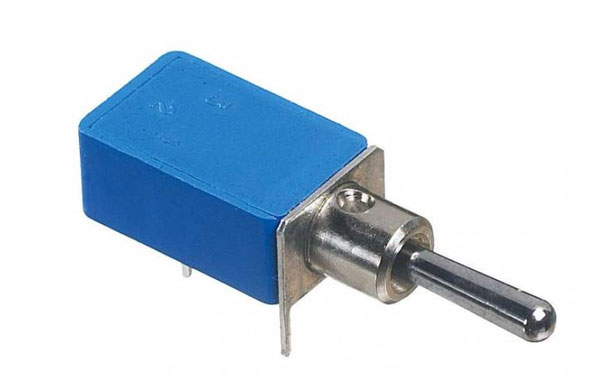 低高度小型鈕子開關 低高度小型鈕子開關