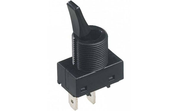 絕緣扭柄及套筒工業級鈕子開關 絕緣扭柄及套筒工業級鈕子開關