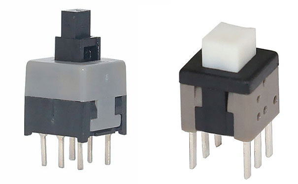 PB-22E06按鍵開關 PB-22E06按鍵開關