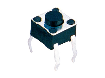 插腳輕觸開(kāi)關(guān)