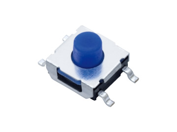 6*6硅膠輕觸開關(guān) 6*6硅膠輕觸開關(guān)