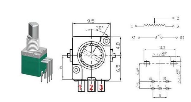 旋轉開關原理圖.jpg 旋轉開關原理圖.jpg