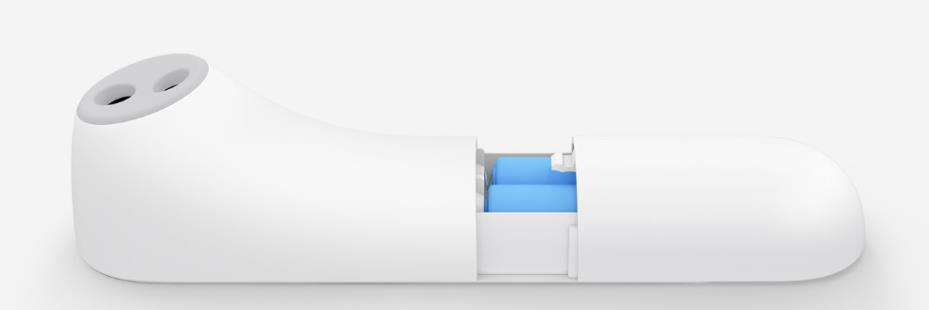 紅外體溫計(jì)