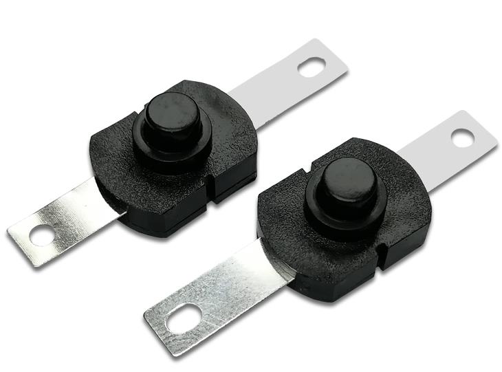 手電筒按鍵開(kāi)關(guān)