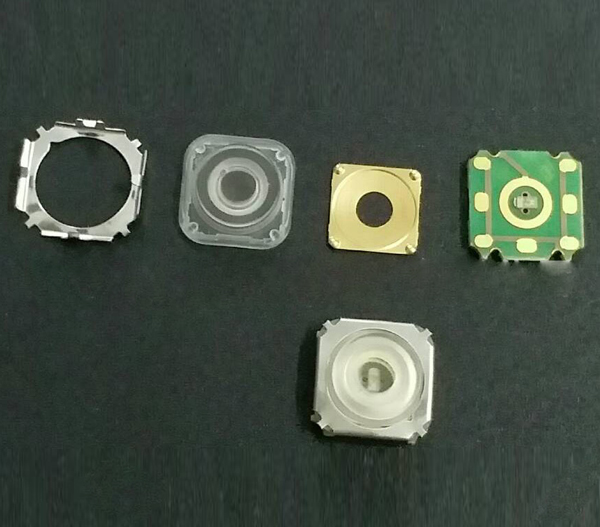 輕觸開關哪個品牌質量好