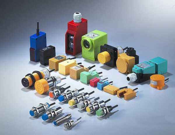 接近開關和光電開關有什么區(qū)別?