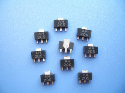 全極性霍爾開關 全極性霍爾開關