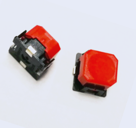 B3AL系列歐姆龍輕觸式開關 B3AL系列歐姆龍輕觸式開關