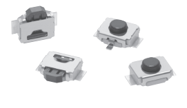 B3U-3000系列歐姆龍輕觸式開關