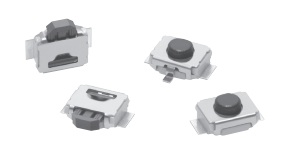 B3U-1000系列歐姆龍輕觸式開關 B3U-1000系列歐姆龍輕觸式開關