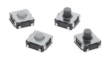 B3SL系列歐姆龍輕觸式開關 B3SL系列歐姆龍輕觸式開關