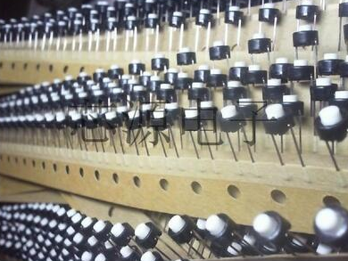 ALPS輕觸開關(guān)編帶 ALPS輕觸開關(guān)編帶