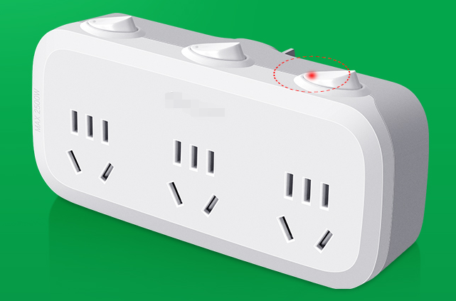 船型開關插座 船型開關插座