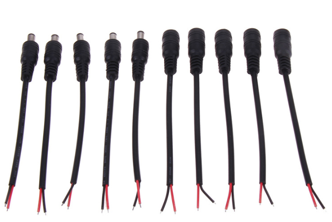 dc插頭線 dc插頭線