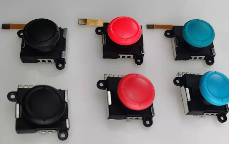 joy-con操縱桿 joy-con操縱桿