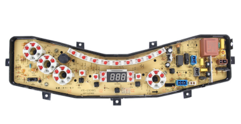 洗衣機主板 洗衣機主板