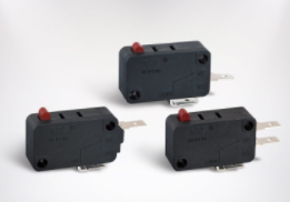 微動(dòng)開關(guān) 微動(dòng)開關(guān)