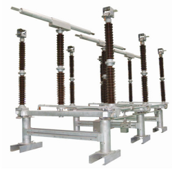 隔離開關的類型和意義