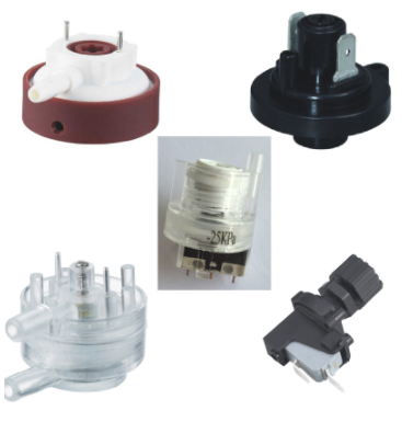 壓力開關是如何工作的?