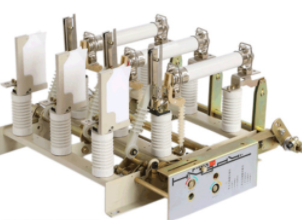 負載開關和斷路器的區別