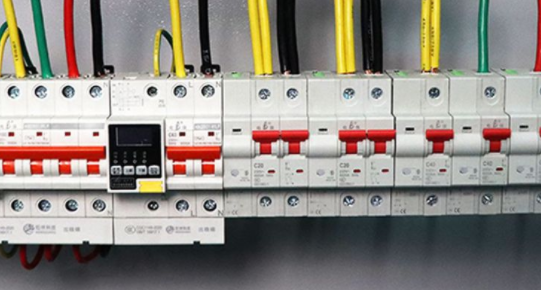 空氣體開關 空氣體開關