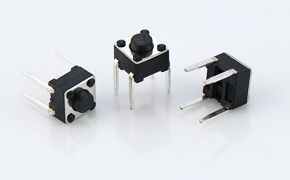 輕觸開關(guān) 輕觸開關(guān)