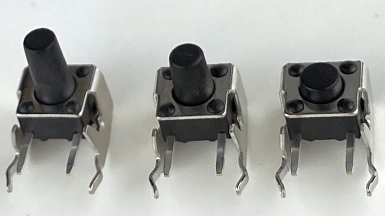 支架輕觸開關(guān) 支架輕觸開關(guān)