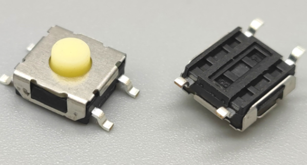 硅膠輕觸開關 硅膠輕觸開關