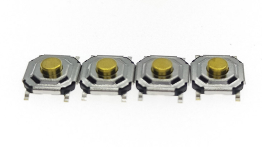 銅頭輕觸開關 銅頭輕觸開關