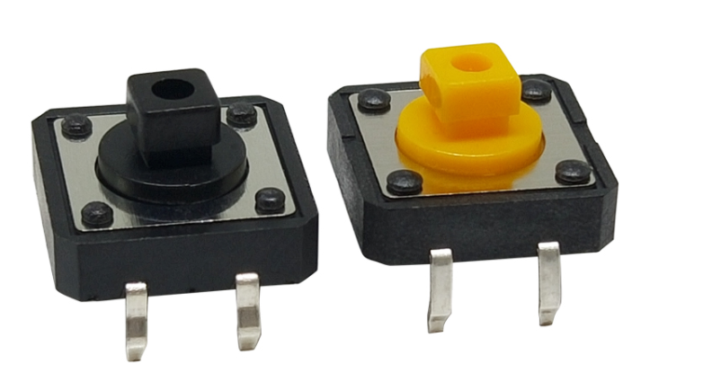 輕觸開關 輕觸開關