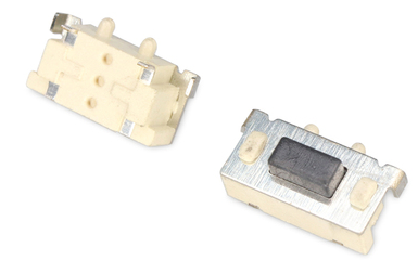 3*6*3.5mm輕觸按鍵開關