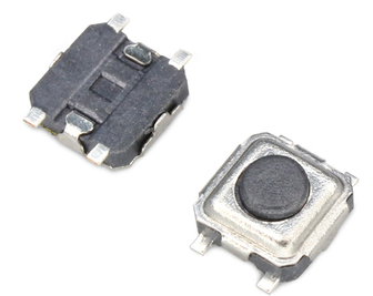 3*3*1.5mm輕觸按鍵開關