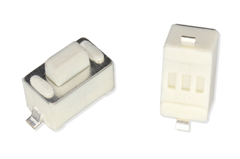 3*6*4.3mm輕觸按鍵開關