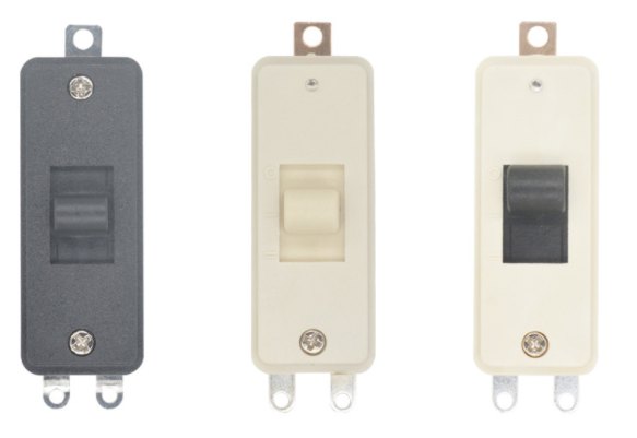 1P3T大電流撥動開關