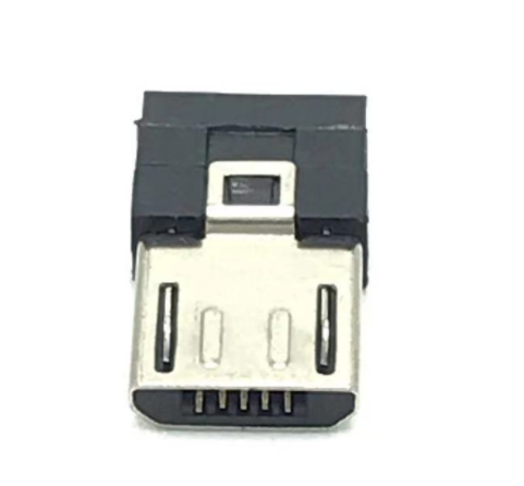 MicroUSB MicroUSB