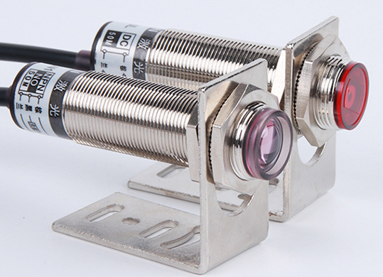 光電開關 光電開關