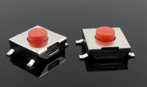 輕觸開關 輕觸開關