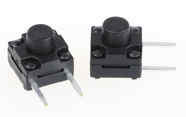 6*6*5輕觸開關 6*6*5輕觸開關