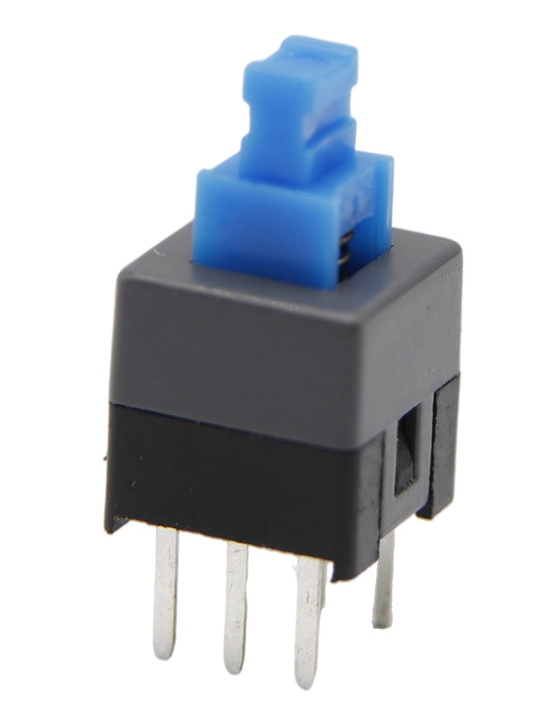 按壓開關(guān) 按壓開關(guān)