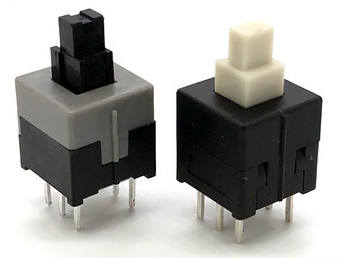 輕觸按鍵 輕觸按鍵