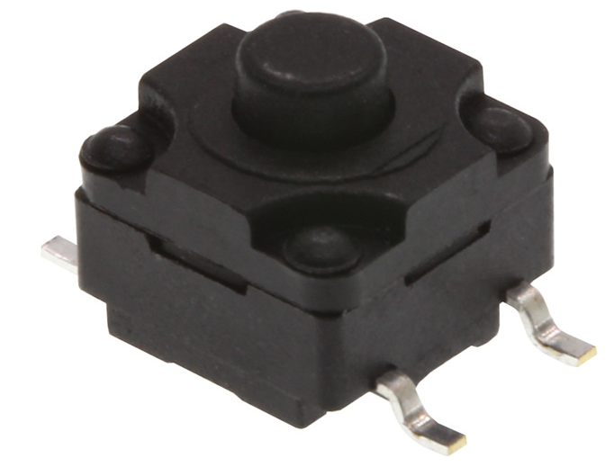 88防水輕觸開關