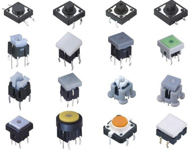 耐用輕觸開關(guān) 耐用輕觸開關(guān)