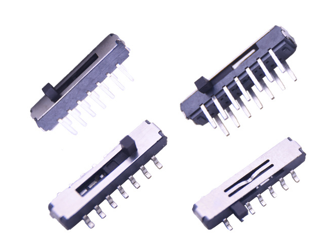 高品質(zhì)撥動(dòng)開關(guān)