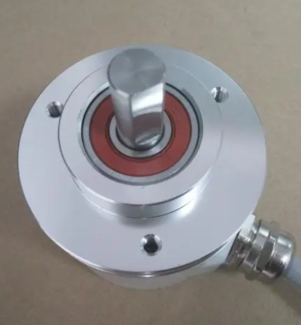 編碼器 編碼器