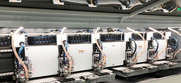 pcb板生成設備 pcb板生成設備