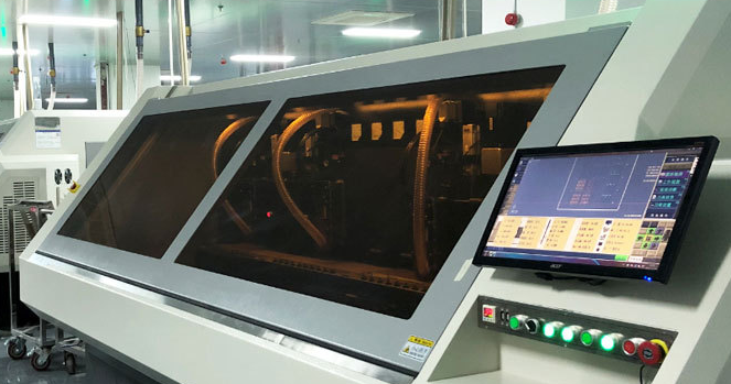 pcb板制作過程 pcb板制作過程