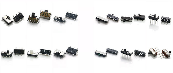 撥動開關(guān) 撥動開關(guān)