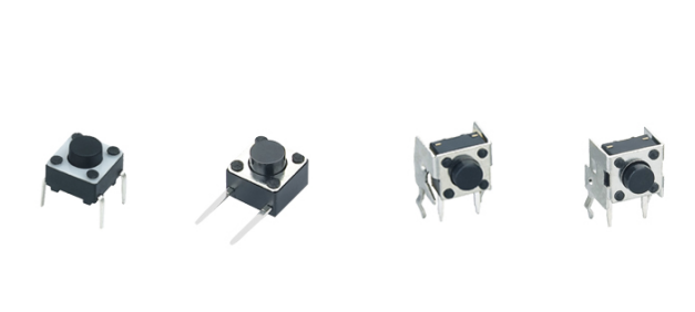 輕觸開關 輕觸開關